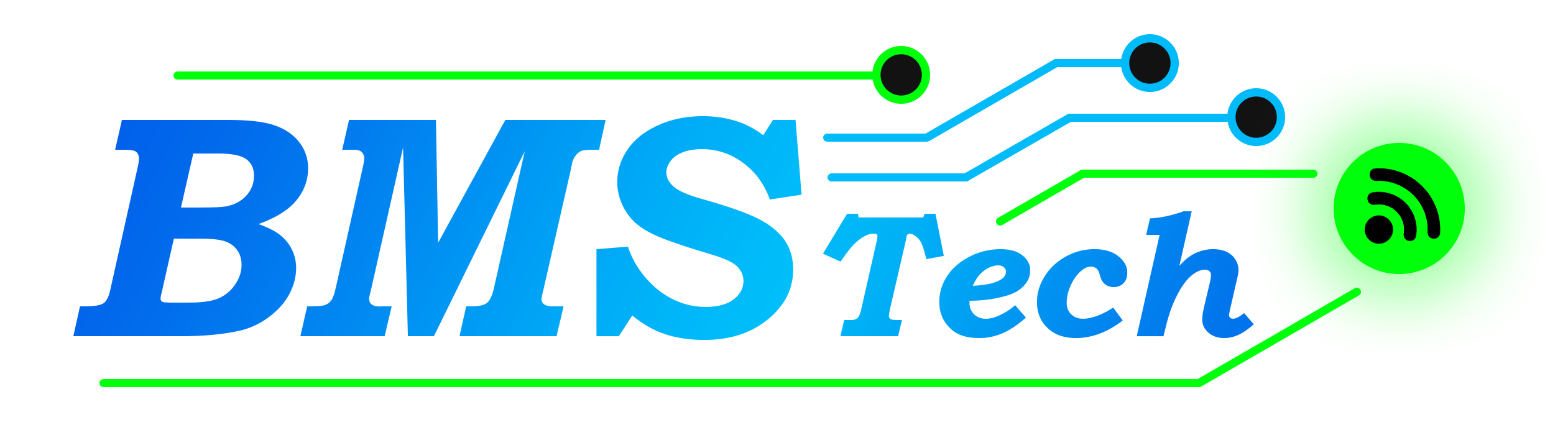 BMS Tech Logo